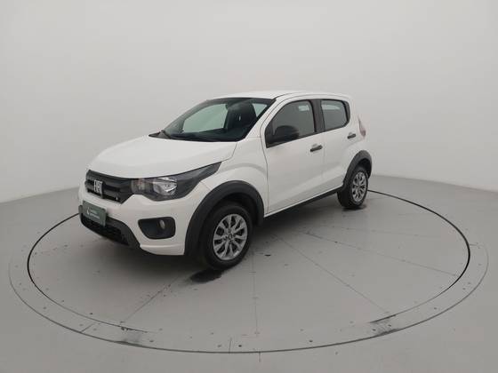 FIAT MOBI 1.0 EVO FLEX LIKE. MANUAL FIAT MOBI 1.0 EVO FLEX LIKE. MANUAL